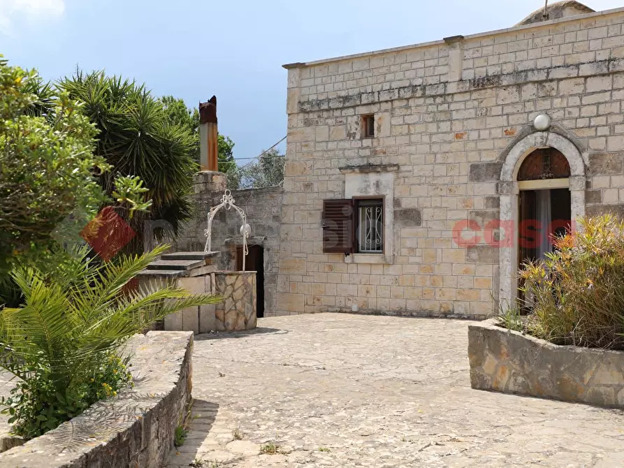 Immagine 34 di Baita in vendita  in Contrada San Salvatore, snc a Ostuni