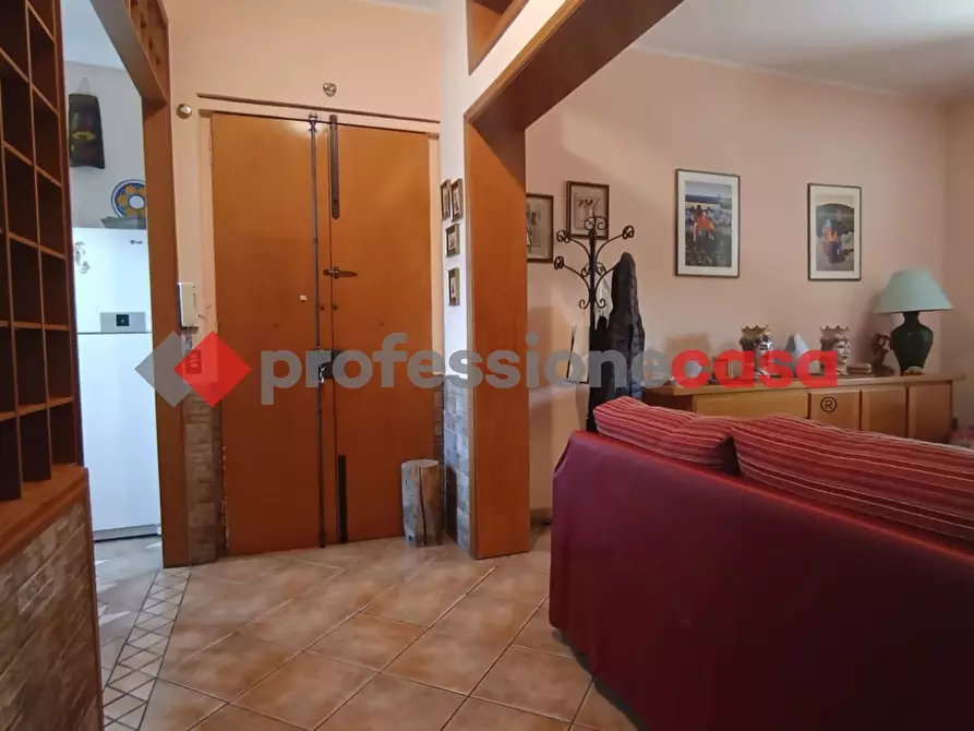 Immagine 3 di Appartamento in vendita  in Via Nuovalucello a Catania