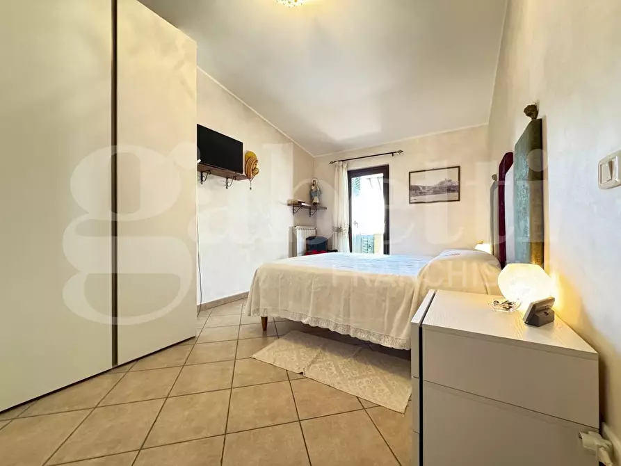 Immagine 22 di Villa in vendita  in Via poggibonsi, 5d a Pomezia