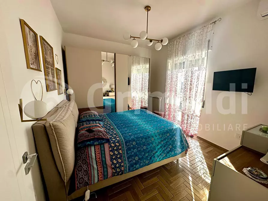 Immagine 42 di Appartamento in vendita  in Via domenico padula, 121 a Napoli