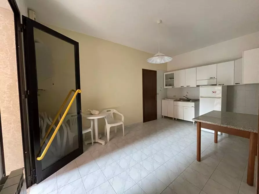 Immagine 3 di Appartamento in vendita  in Via SOTTOMARINA - VIALE VENETO, 12 a Chioggia