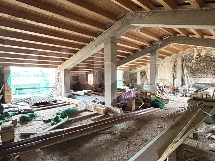 Immagine 27 di Casa indipendente in vendita  in Contrada Pezze, snc a Chiaramonte Gulfi