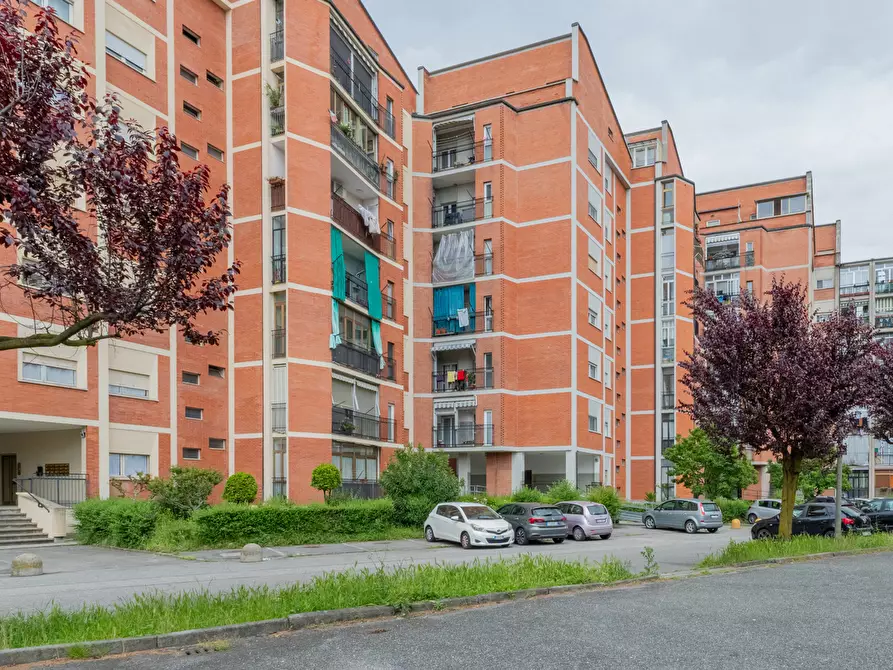 Immagine 1 di Appartamento in vendita  in Via delle Pervinche, 50 a Torino