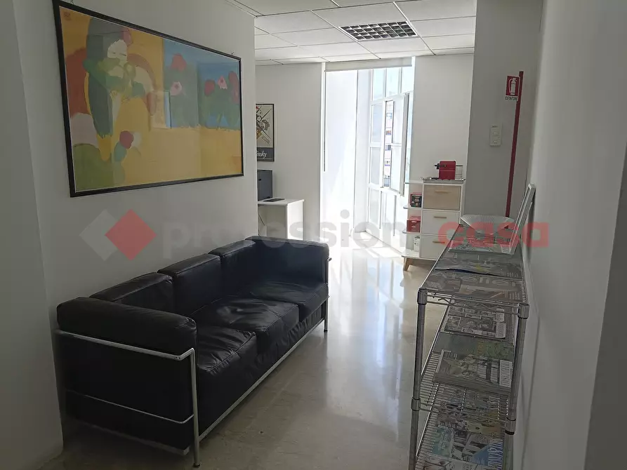 Immagine 3 di Ufficio in affitto  in Via Trento e Trieste a Spoleto