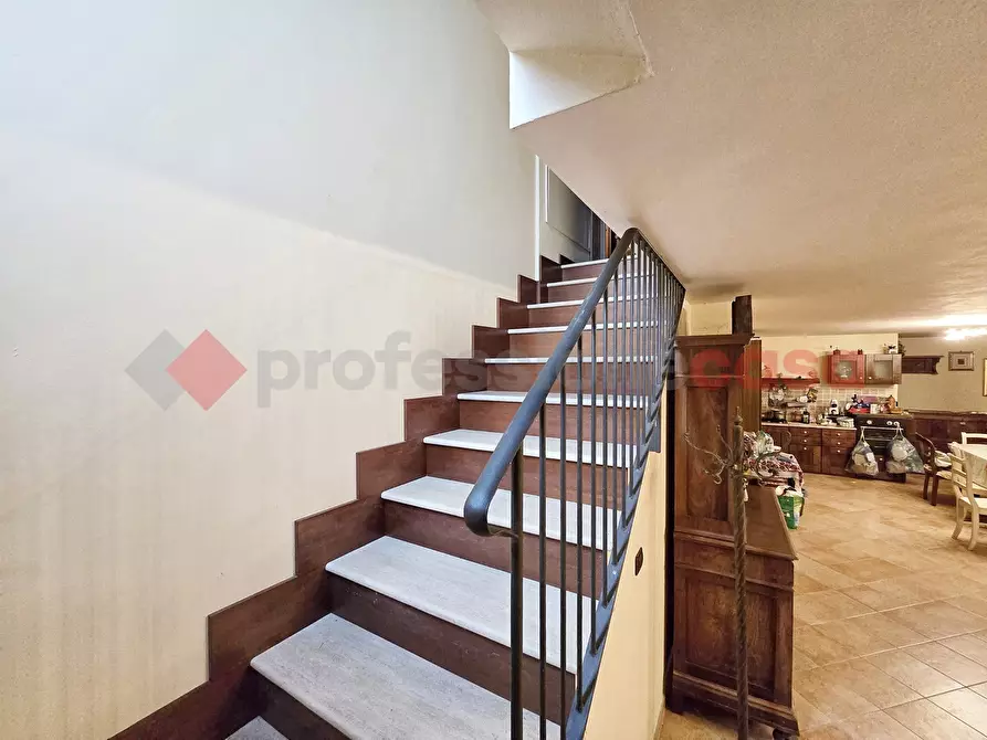 Immagine 33 di Villa in vendita  in Via Pistignano, 63 a Rieti