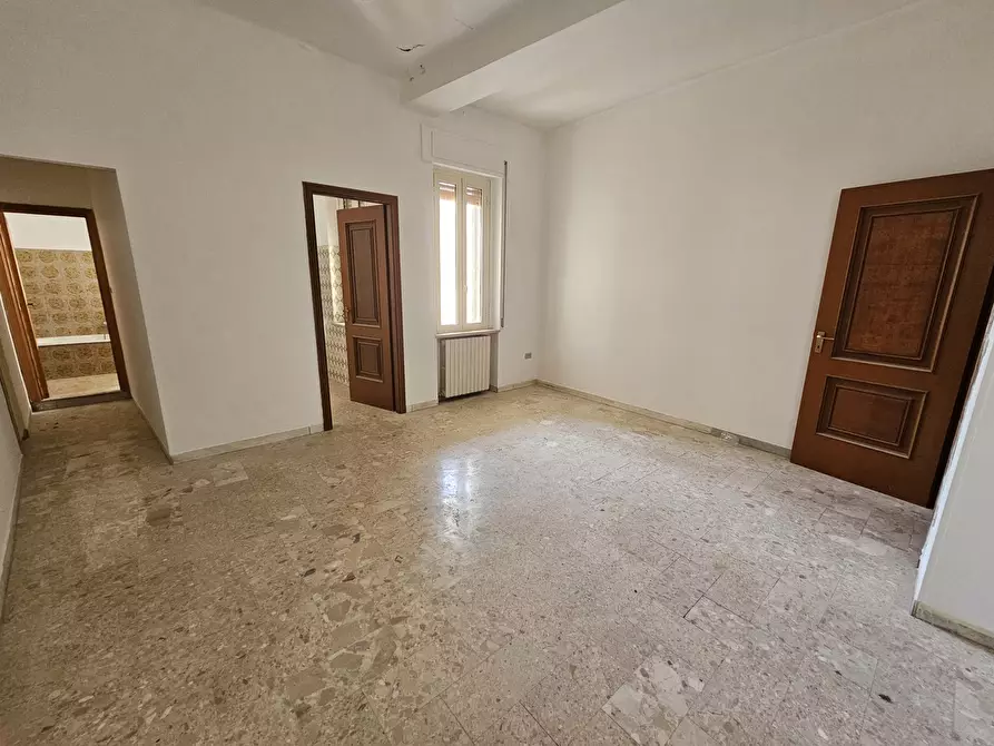 Immagine 5 di Appartamento in vendita  in Via Brescia a San Severo