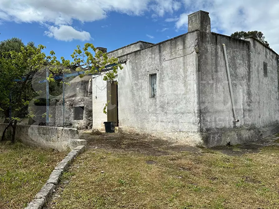 Immagine 7 di Villa in vendita  in Contrada Acquarella, sn a Ostuni