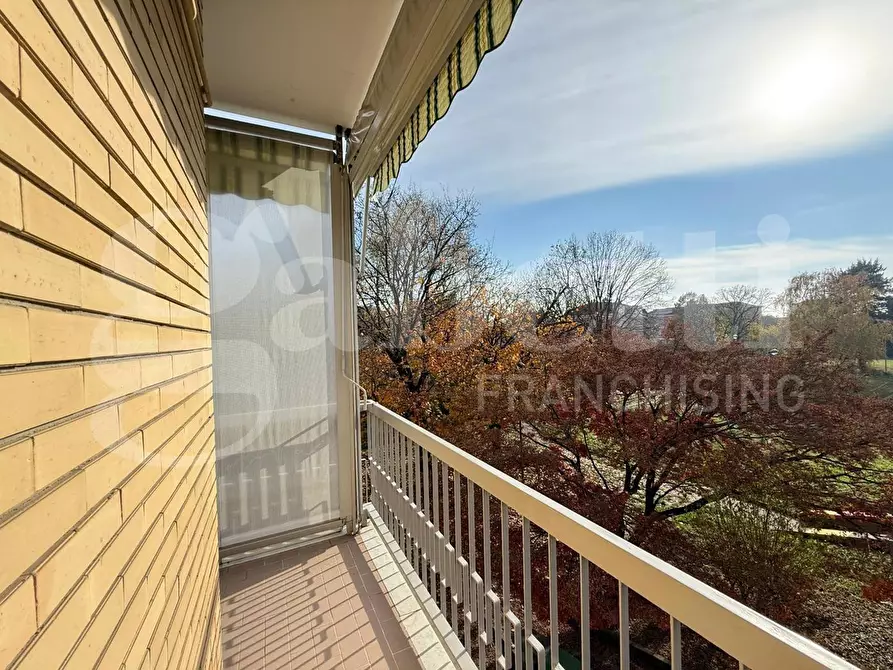 Immagine 8 di Appartamento in vendita  in Via Scali a Grugliasco