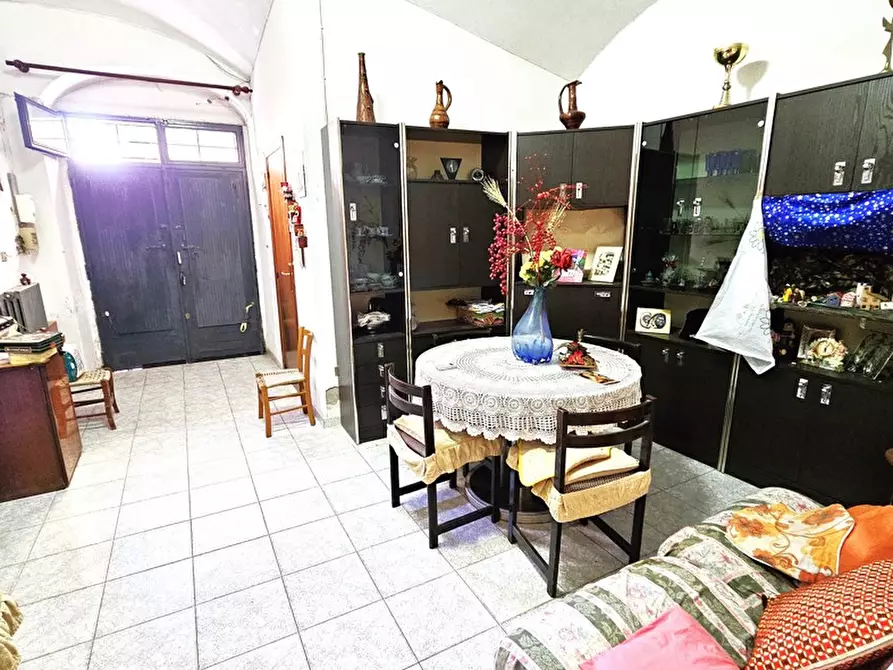 Immagine 8 di Appartamento in vendita  in Via Palestro a San Severo