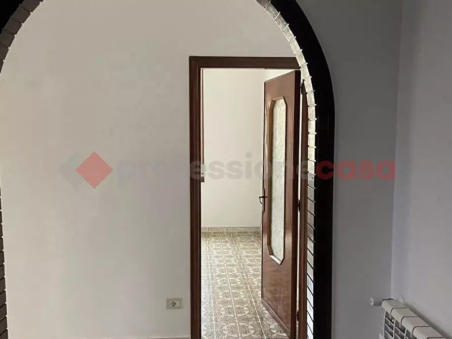 Immagine 4 di Appartamento in vendita  in Via Fuori Porta Roma, 0 a Capua
