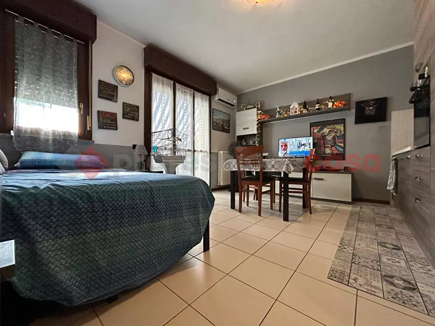 Immagine 7 di Appartamento in vendita  in Via Palmiro Togliatti, 8 a Casalgrande