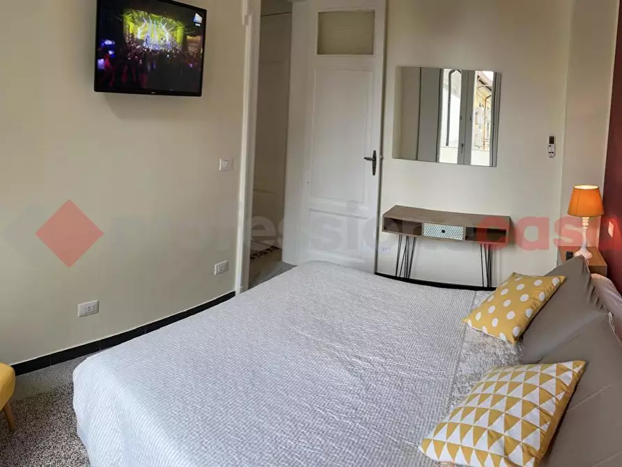 Immagine 8 di Appartamento in affitto  in Via GIROLAMO ARCOVITO, 59 a Reggio Di Calabria