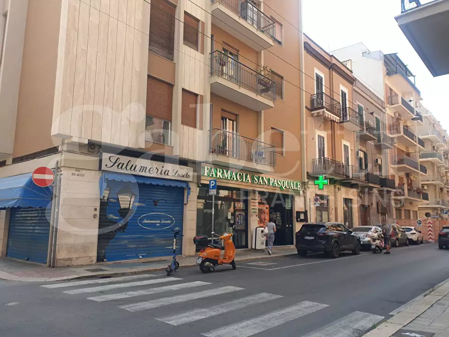 Immagine 7 di Negozio in vendita  in Via DEI MILLE, 131 a Bari