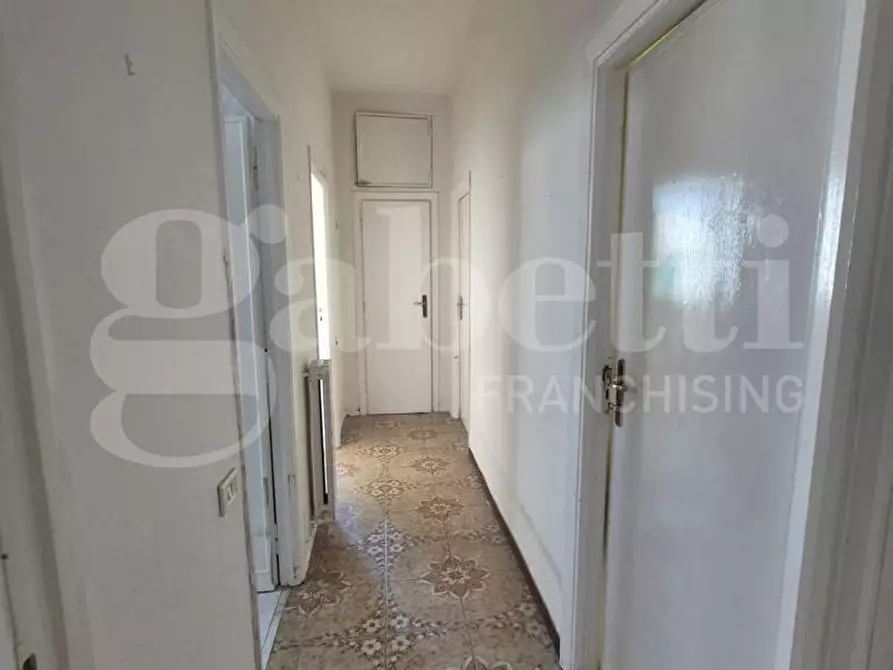 Immagine 19 di Appartamento in vendita  in Via Papa Giovanni XXIII, 17 a Boscoreale