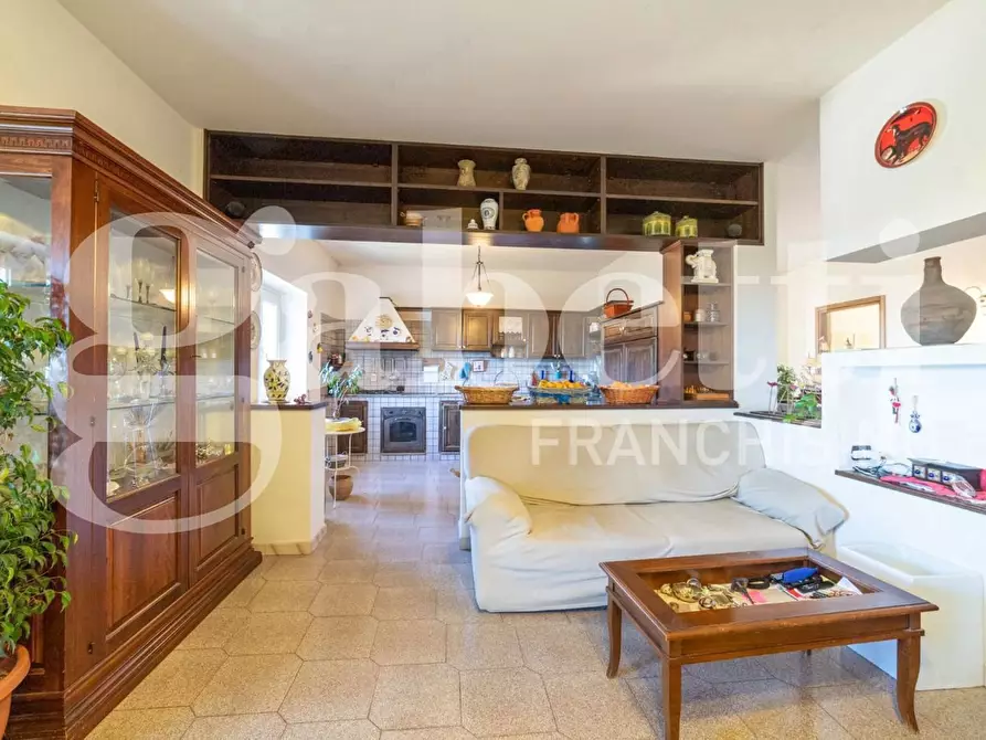 Immagine 17 di Villa in vendita  in Via Colle Della Noce, 7 a Velletri