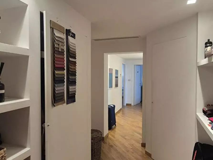 Immagine 5 di Appartamento in affitto  in Via Foppa, 61 a Milano