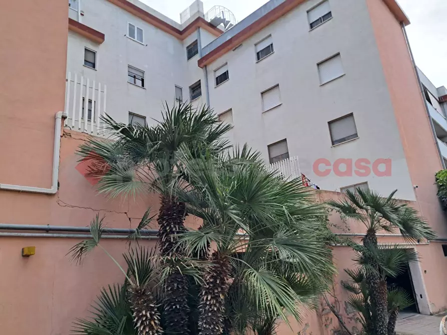 Immagine 12 di Appartamento in vendita  in Via Aurelio Sorrentino, 34 a Reggio Di Calabria