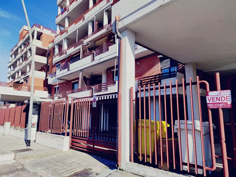 Appartamento in vendita in Via PADRE MATTEO D'AGNONE a San Severo