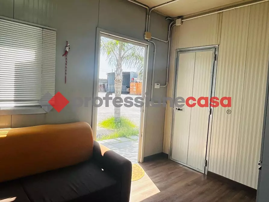 Immagine 13 di Terreno agricolo in affitto  in Via Stromboli, sn a Belpasso