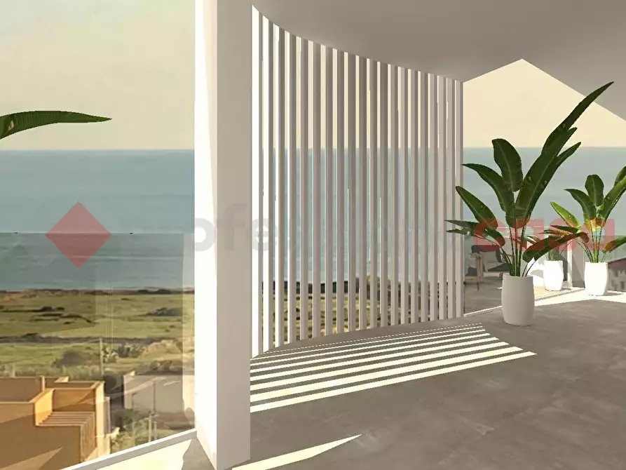 Immagine 1 di Appartamento in vendita  in Via VITTORIO VENETO, . a Monopoli