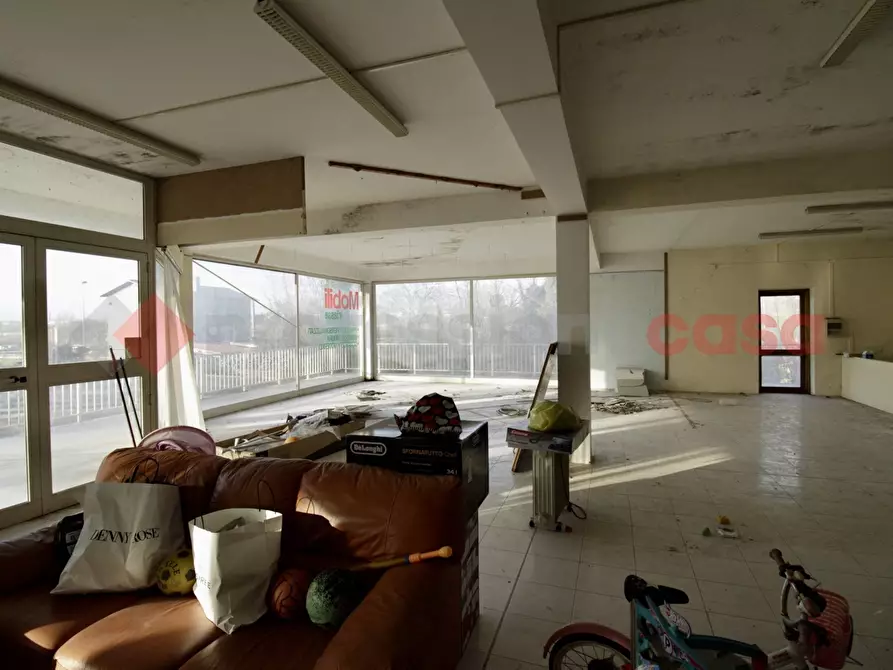 Immagine 11 di Capannone industriale in vendita  in Via Colle Madonna Giovanna, snc a Sgurgola