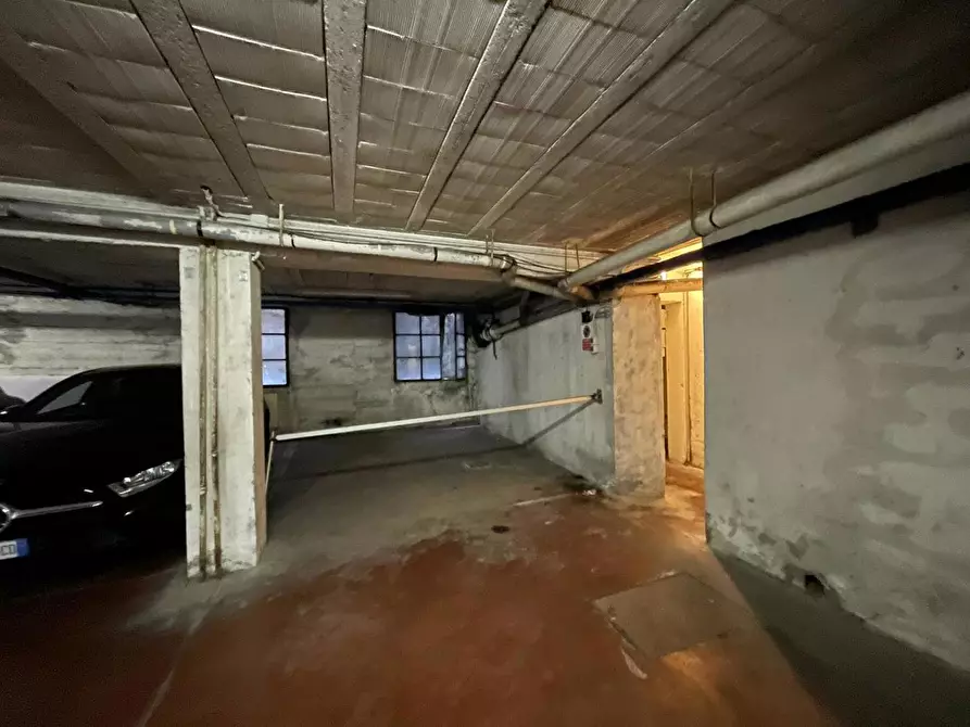 Immagine 14 di Appartamento in vendita  in Via Carmagnola, 3 a Chiari