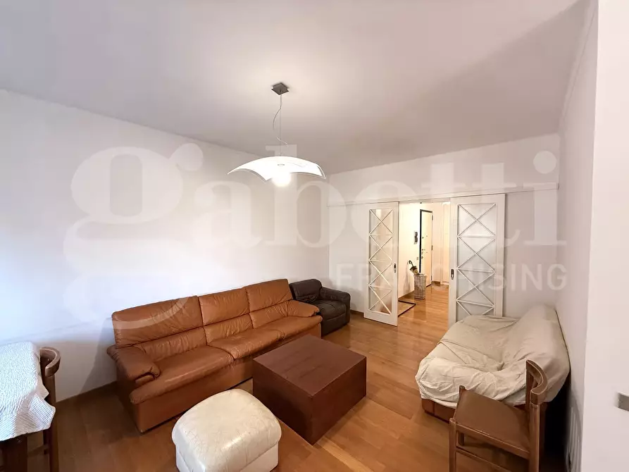 Immagine 6 di Appartamento in affitto  in Via Duccio di Buoninsegna, 74 a Roma