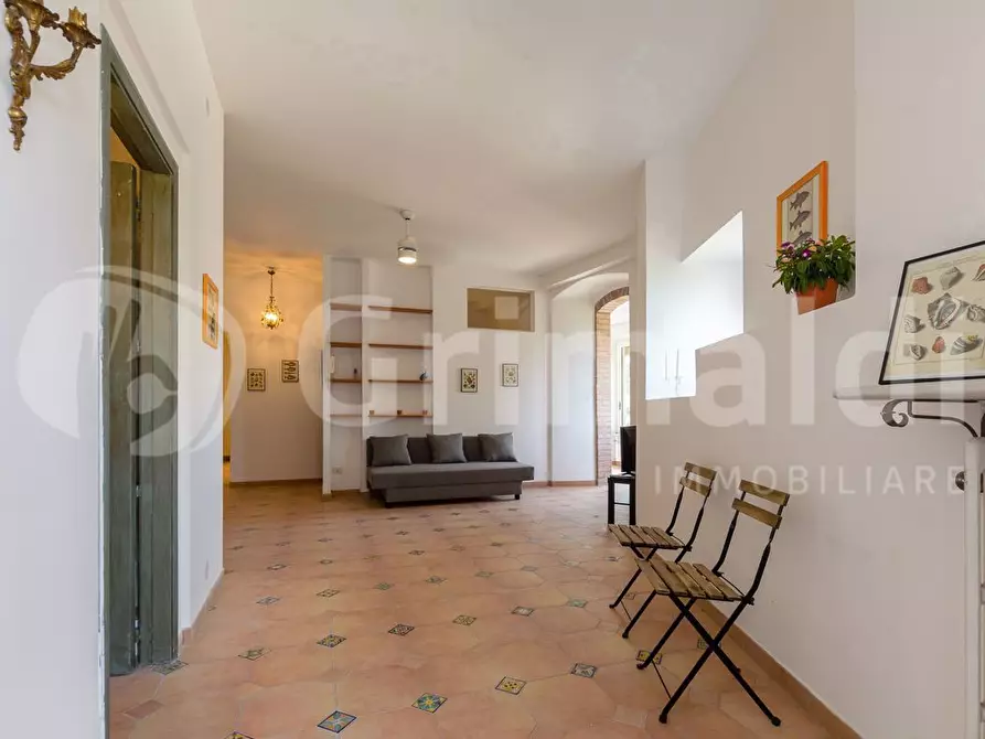 Immagine 11 di Appartamento in vendita  in Via Fontana Vecchia, 5 a Taormina