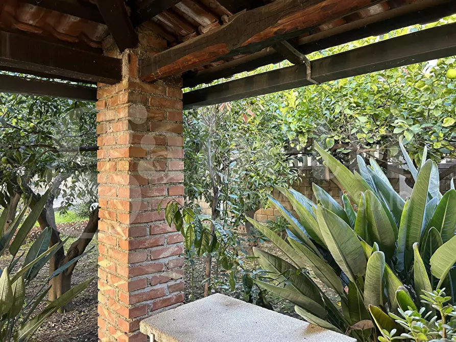 Immagine 33 di Terratetto in vendita  in Via Nazionale, 242 a Villafranca Tirrena