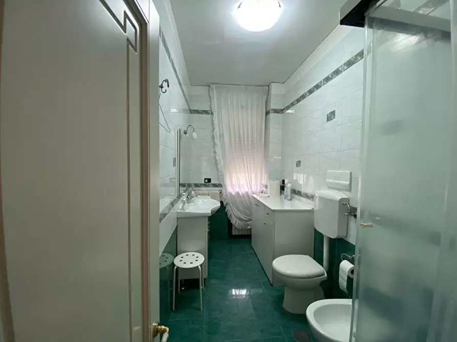 Immagine 15 di Appartamento in vendita  in Via Giovanni XXIII, 2 a San Giorgio A Cremano