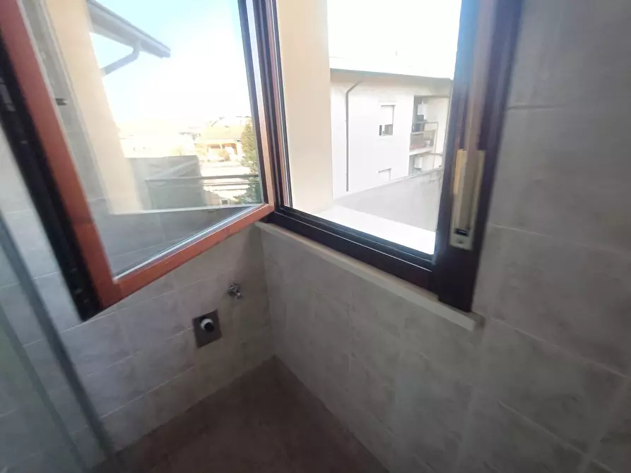 Immagine 12 di Appartamento in vendita  in Via Roma, 166 a Longare