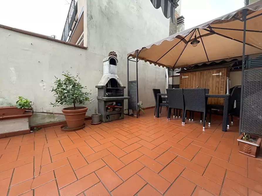 Immagine 27 di Appartamento in vendita  in Via dante alighieri, 39 a Capraia E Limite