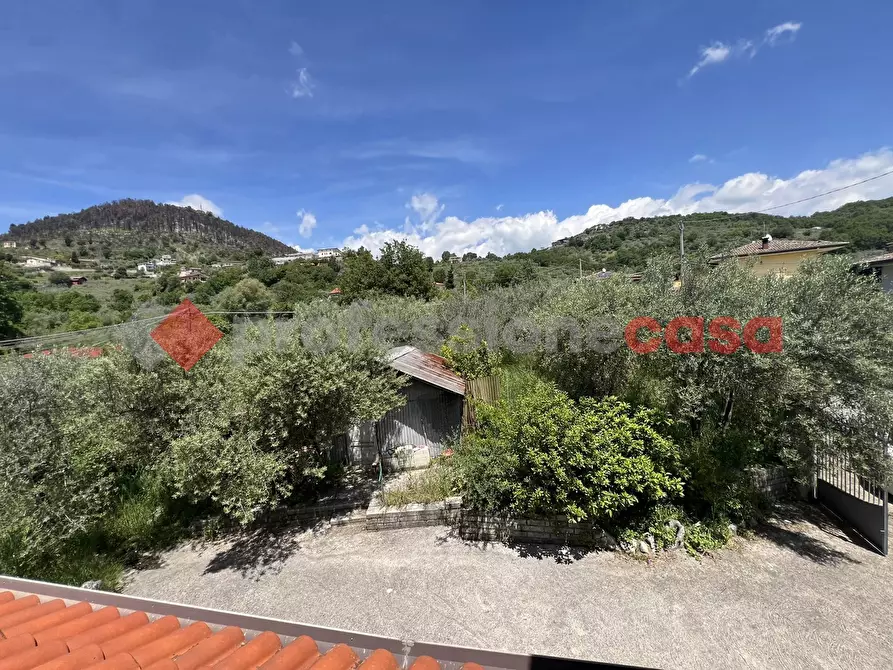 Immagine 18 di Villa in vendita  in Via vicinale casette, 1 a Fumone