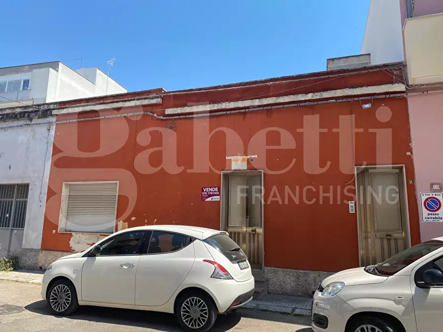 Immagine 1 di Casa indipendente in vendita  in Via Pastrengo, 15 a Nardo'