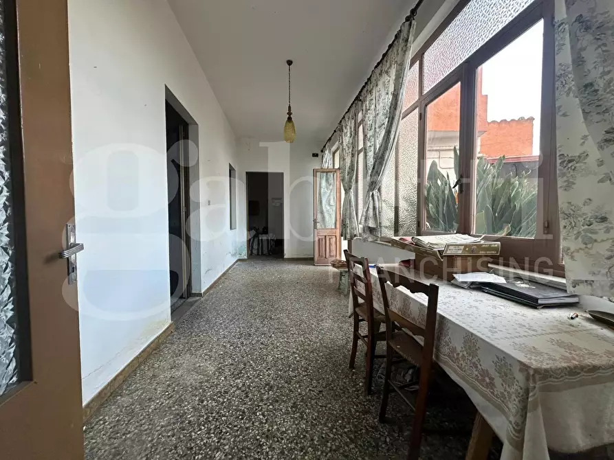 Immagine 5 di Casa indipendente in vendita  in Via Cavour, 38 a Villasor