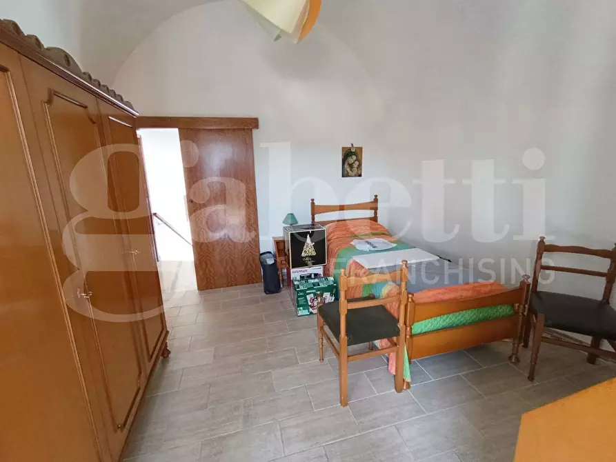 Immagine 9 di Casa indipendente in vendita  in Via DOTTOR SOLARINO, 2-6 a Ragusa