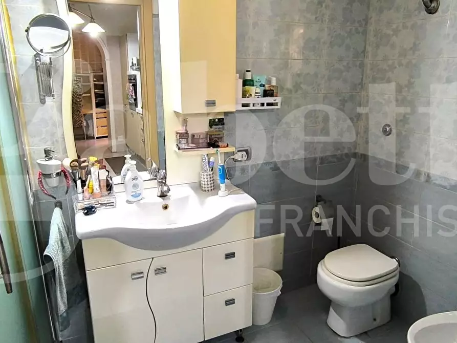 Immagine 19 di Appartamento in vendita  in Via Gaetano Argento a Napoli