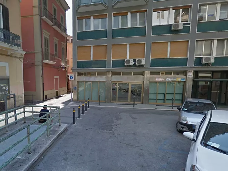 Immagine 2 di Ufficio in vendita  in Piazza G. MARCONI, 11 a Foggia