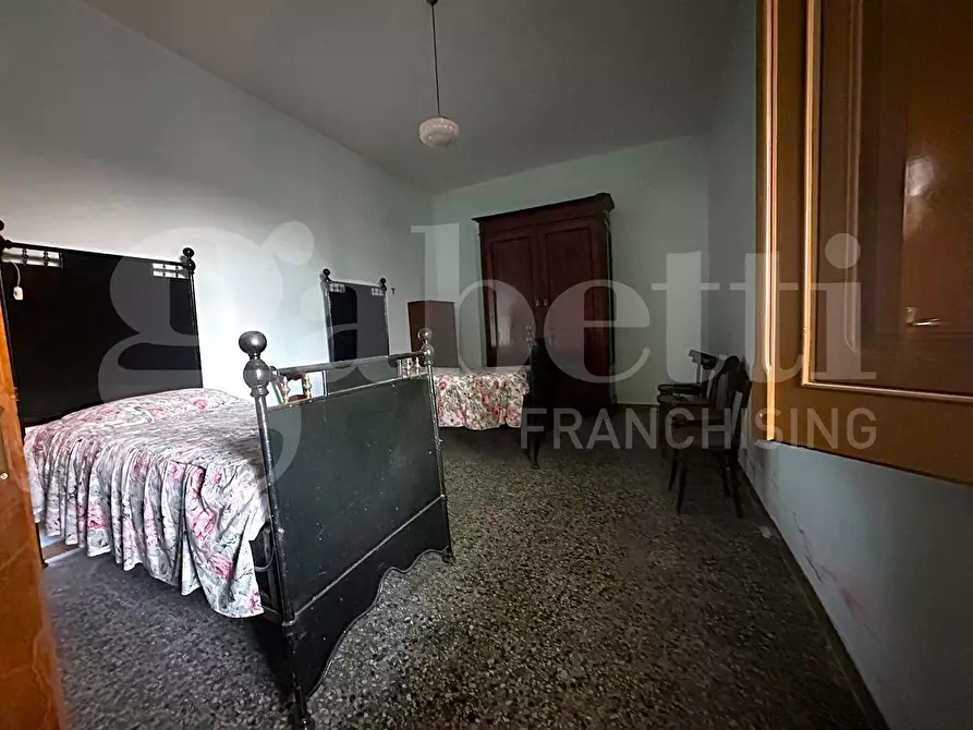 Immagine 13 di Casa indipendente in vendita  in Via Cavour, 38 a Villasor