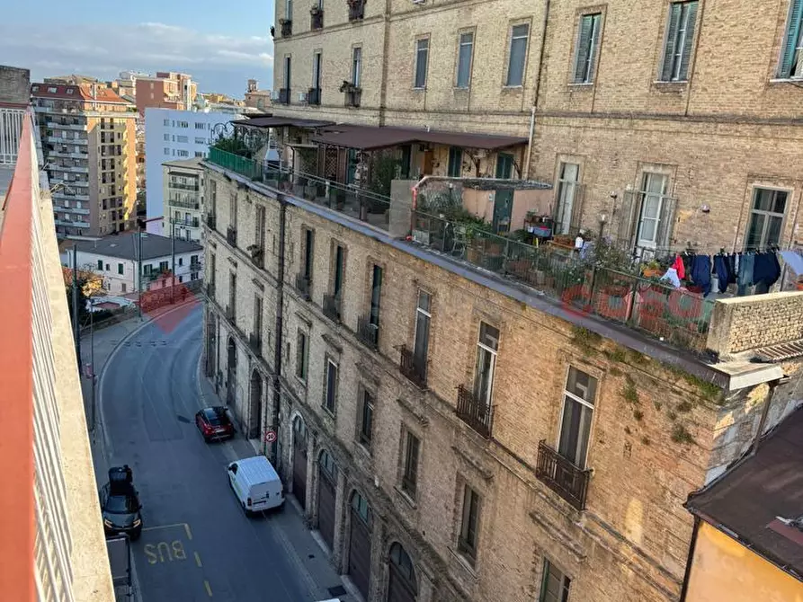 Immagine 8 di Attico in vendita  in Via Silvio Olivieri, 195 a Chieti