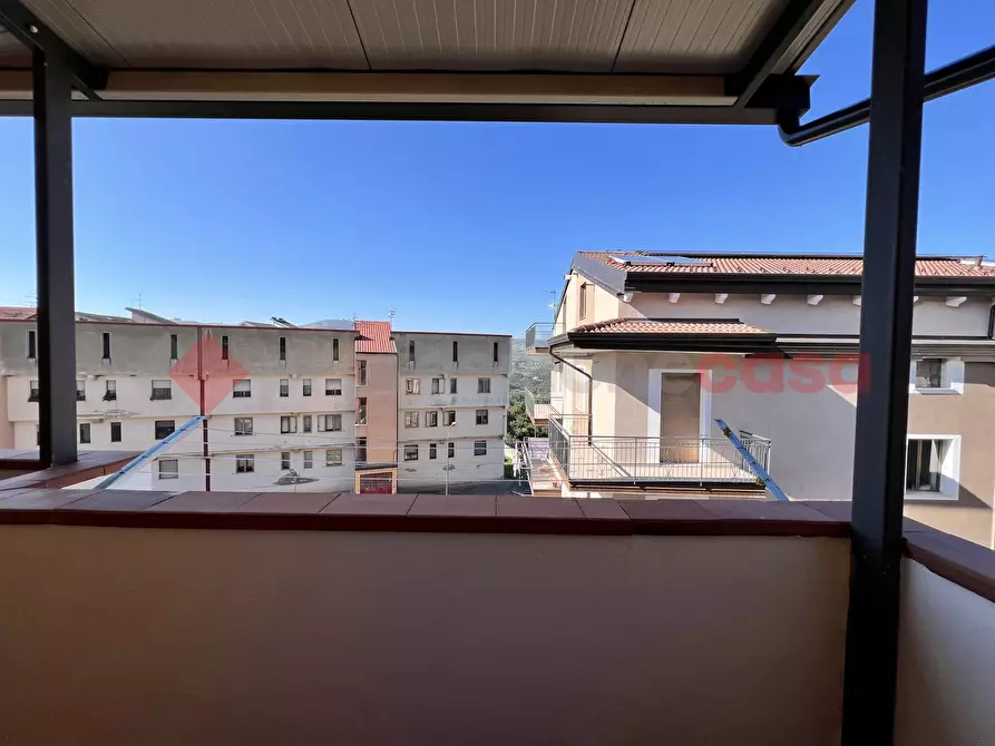 Immagine 7 di Appartamento in vendita  in Via DI SAN  VITO, 188 a Tito