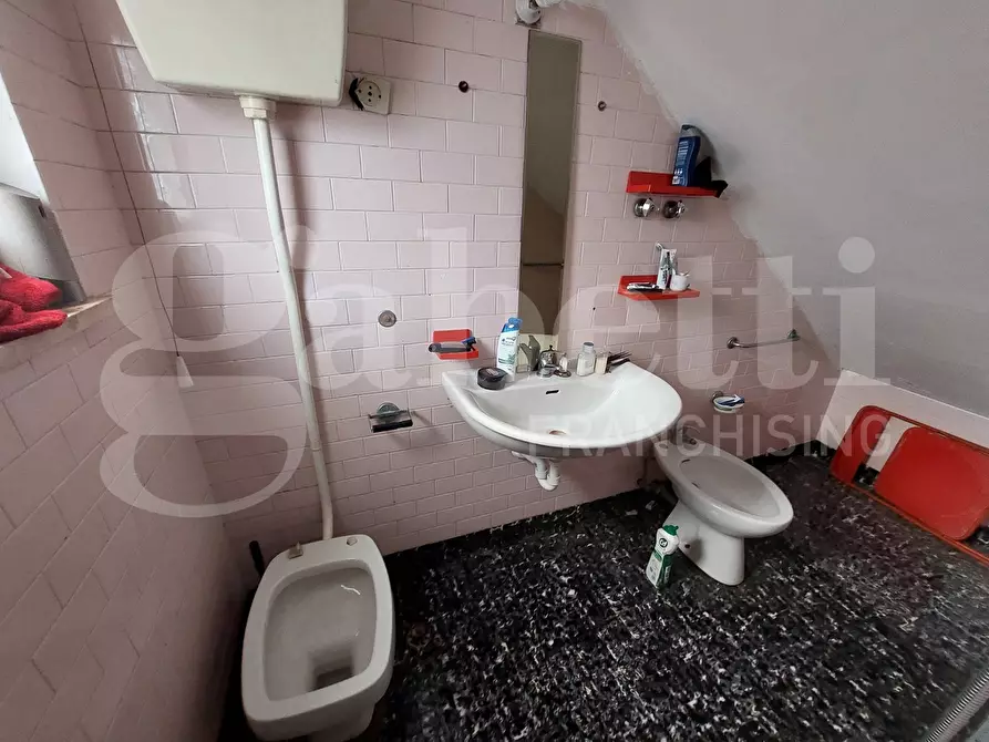 Immagine 13 di Casa indipendente in vendita  in Via Case Lucidi Contrada Lucidi, snc a Torano Nuovo