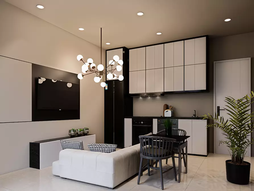 Immagine 6 di Appartamento in vendita  in Via Martin Luther King, 38/2 a Bologna