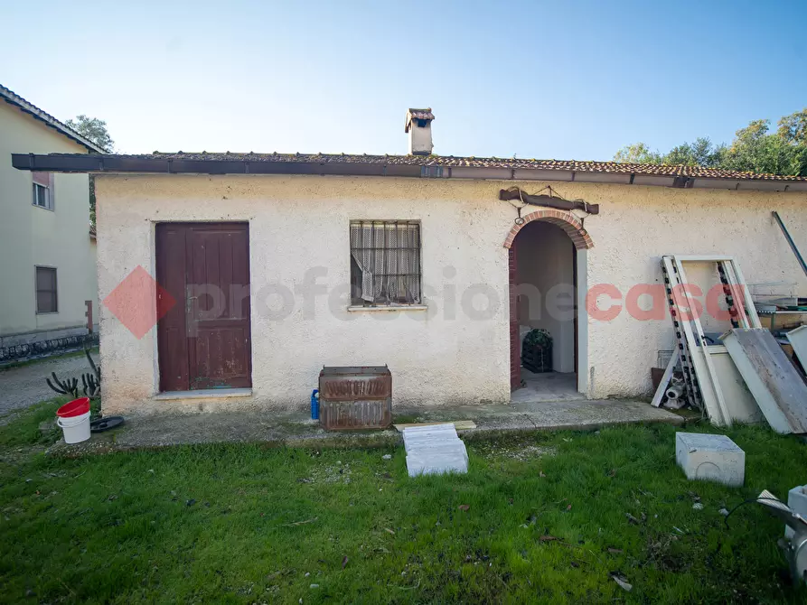 Immagine 46 di Casa indipendente in vendita  in Via PONTE MAGGIORE, 1 a Terracina