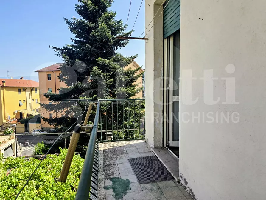 Immagine 29 di Appartamento in vendita  in Via Pomezia, 2 a Colleferro