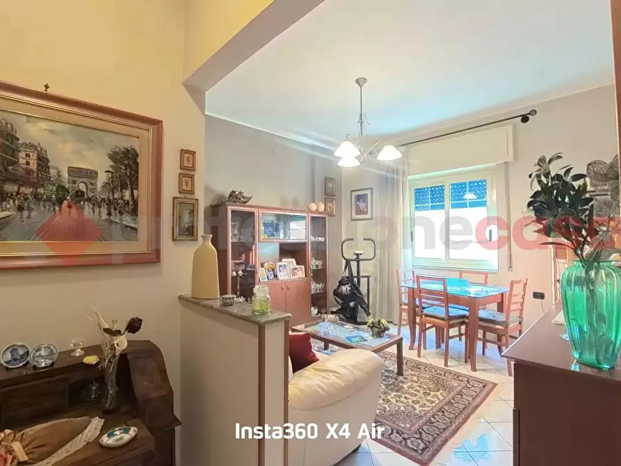 Immagine 2 di Appartamento in vendita  in Via eschilo, 22 a Siracusa