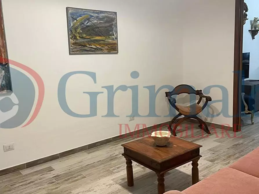 Immagine 2 di Appartamento in affitto  in Via Borgo Cappuccini a Livorno