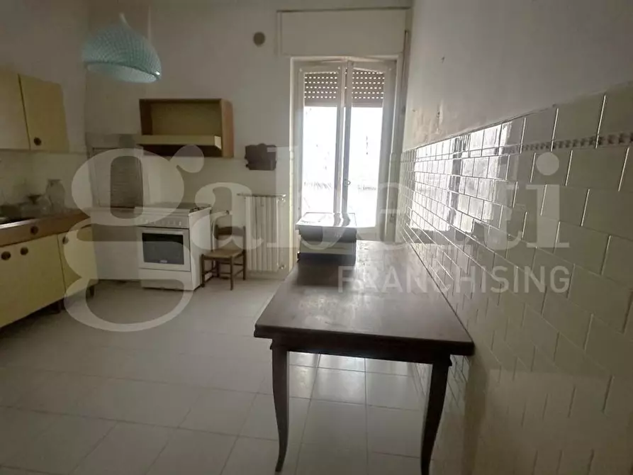 Immagine 6 di Appartamento in vendita  in Via Viterbo a Ostuni