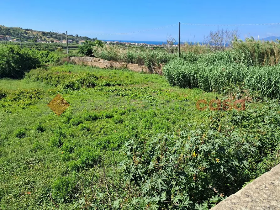 Immagine 5 di Terreno agricolo in vendita  in Via Consortile Catona, 263 a Reggio Di Calabria