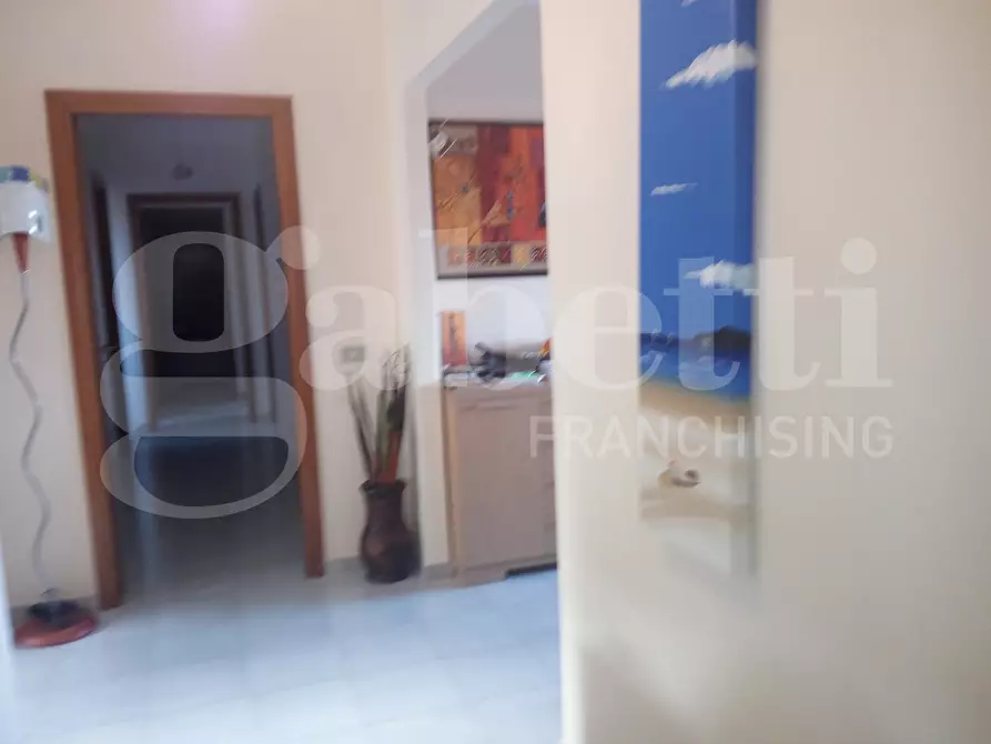 Immagine 2 di Appartamento in vendita  in Piazza SANDRO PERTINI, 22 a Taranto